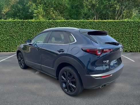 Used 2024 MAZDA CX-30 AWD 2.5 S w/ Select Sport Pkg image 6