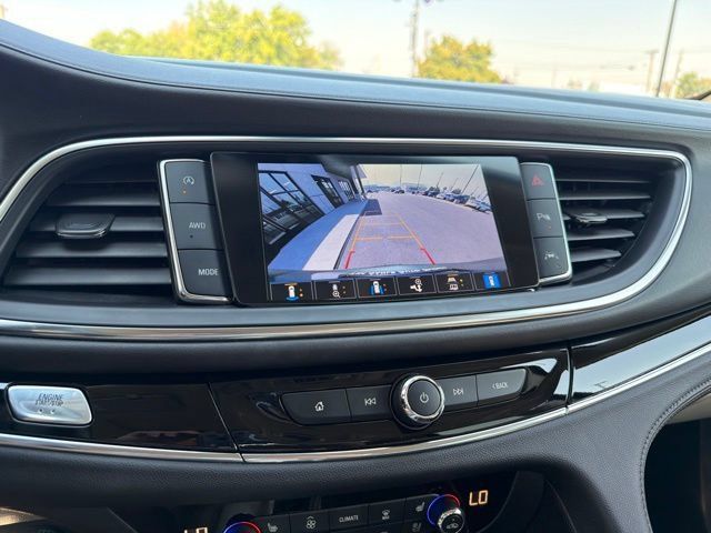 Used 2023 Buick Enclave Avenir w/ Avenir Technology Package AWD/4WD image 27