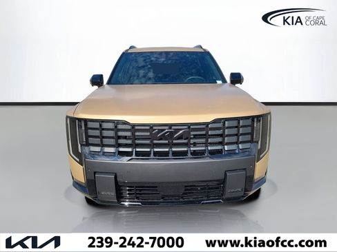 New 2027 Kia Telluride SX X-Line AWD/4WD image 2
