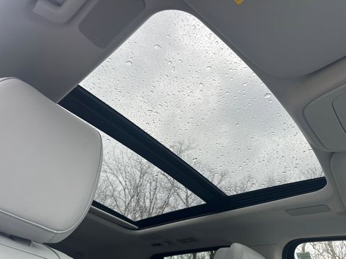 New 2026 Ford Expedition Platinum w/ Driver's Package image 12