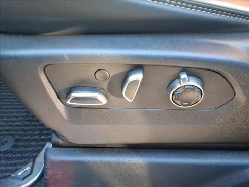 New 2025 GMC Sierra 1500 Denali Ultimate image 21