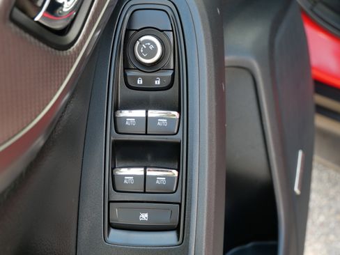 Used 2024 Subaru WRX Premium AWD/4WD image 19