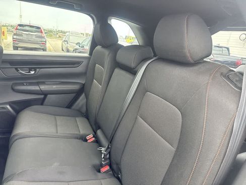 Used 2025 Honda CR-V Sport image 21