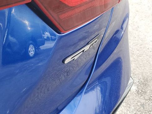 Used 2020 Kia Forte GT-Line image 11