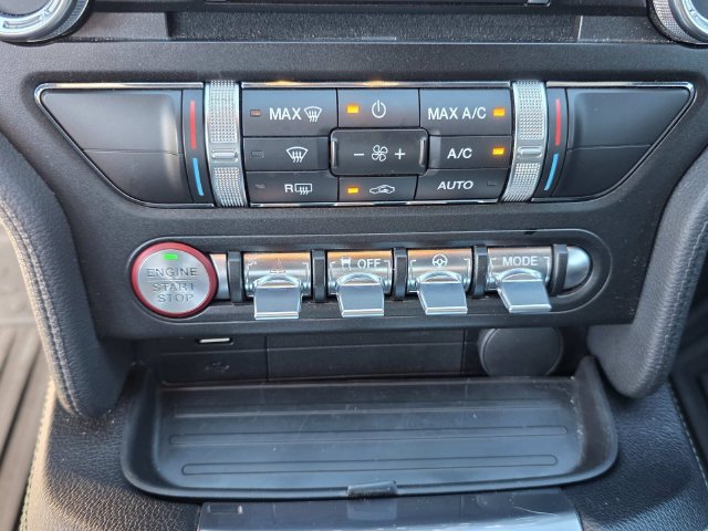 Used 2019 Ford Mustang Bullitt w/ Bullitt Electronics Package RWD image 14