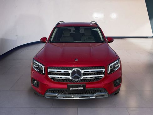 Used 2022 Mercedes-Benz GLB 250 image 8