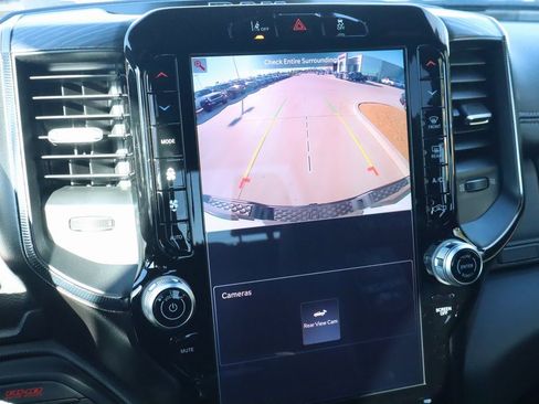 New 2026 RAM 1500 RHO w/ Bed Utility Group image 6