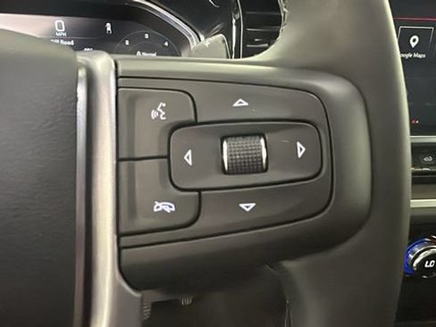 Used 2026 GMC Sierra 1500 SLT w/ SLT Premium Plus Package AWD/4WD image 17