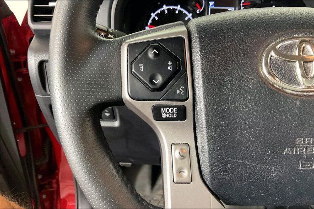 Used 2022 Toyota 4Runner SR5 Premium AWD/4WD image 8