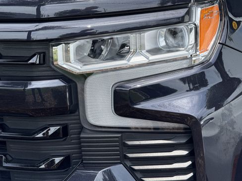 Used 2024 Chevrolet Silverado 1500 RST w/ Convenience Package II AWD/4WD image 5