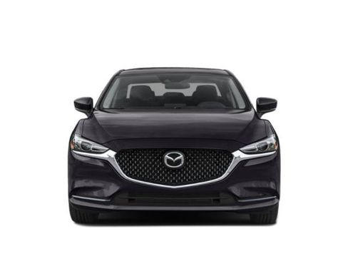 Used 2019 MAZDA MAZDA6 Grand Touring FWD image 7