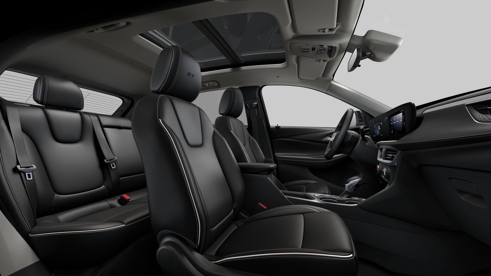 New 2026 Buick Encore GX Sport Touring w/ Studio Series AWD/4WD image 40