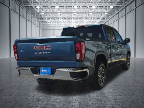 Used 2024 GMC Sierra 1500 Pro w/ Pro Value Package AWD/4WD image 7