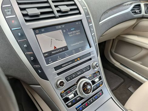 Used 2020 Lincoln MKZ Reserve w/ Elements Package FWD image 29