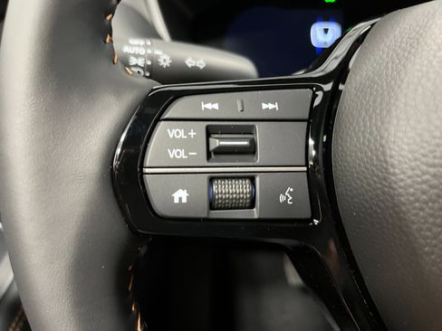 Certified 2026 Honda HR-V Sport image 17