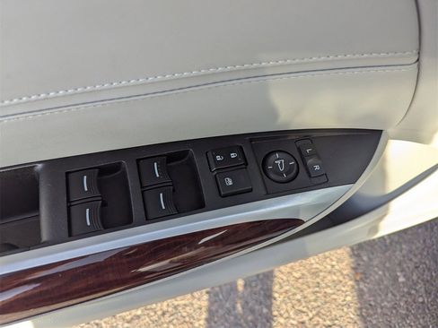 Used 2015 Acura TLX V6 w/ Advance Package image 31