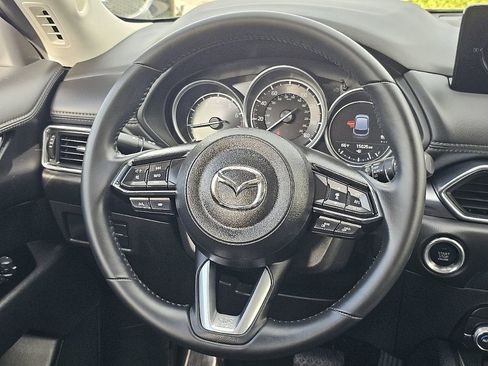 Certified 2023 MAZDA CX-5 AWD 2.5 S image 33