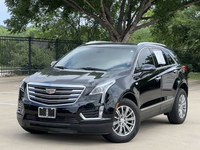 Used 2019 Cadillac XT5 Luxury