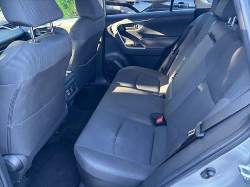 Used 2025 Toyota RAV4 LE image 25