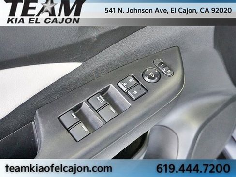 Used 2016 Honda CR-V EX image 24