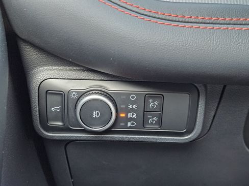 Used 2025 Ford Explorer ST-Line RWD image 20