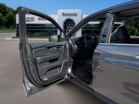 Used 2020 Honda Ridgeline RTL-E image 12