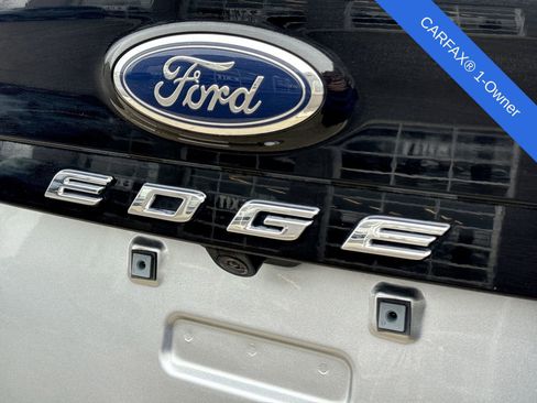 Used 2023 Ford Edge SEL w/ Convenience Package image 13