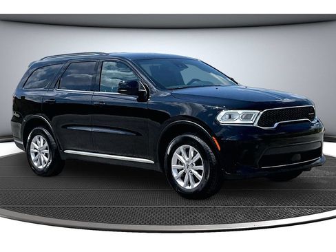 Used 2023 Dodge Durango SXT Launch Edition AWD/4WD image 14