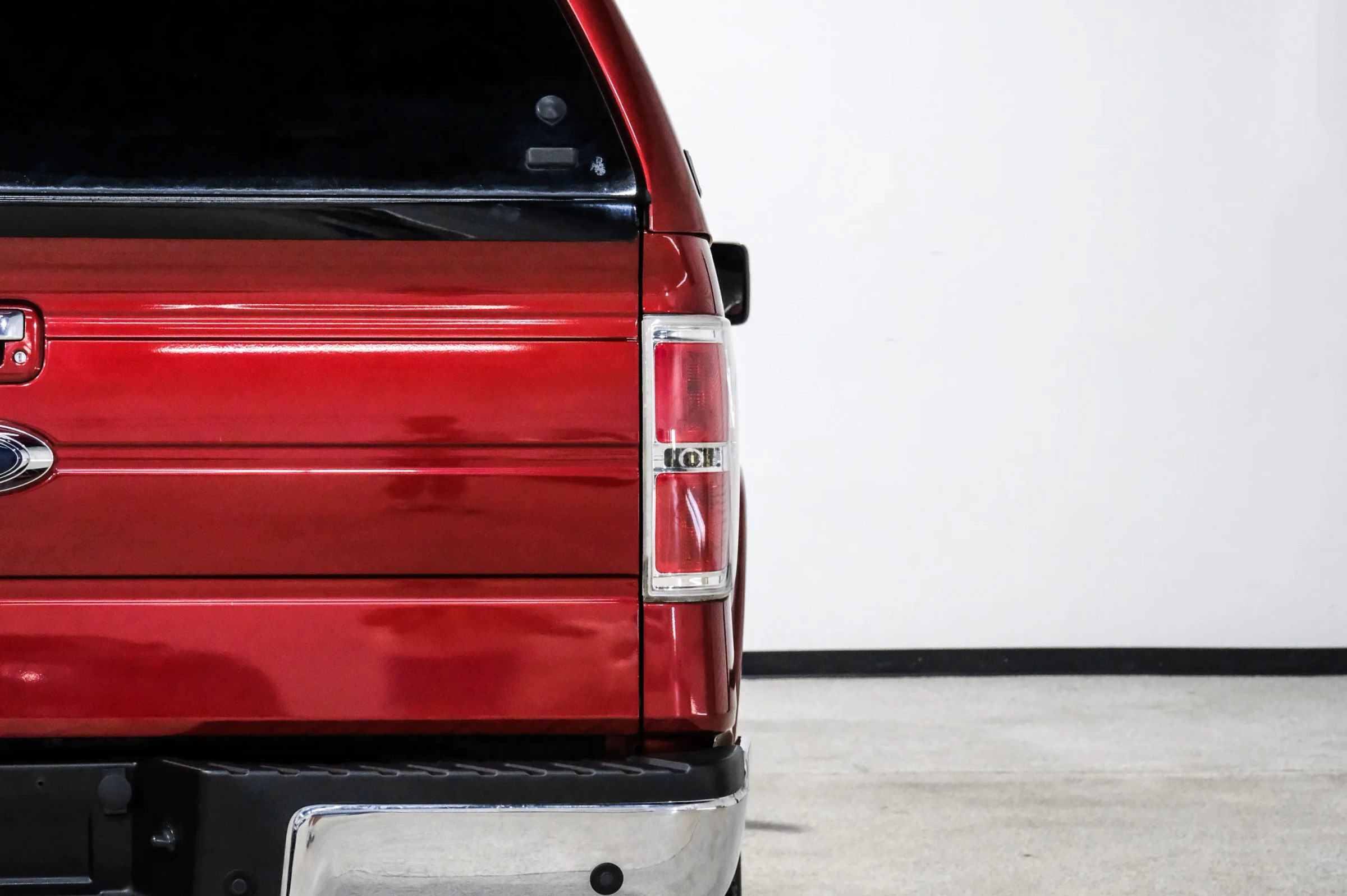 Used 2014 Ford F150 Lariat w/ Equipment Group 502A Luxury AWD/4WD image 51