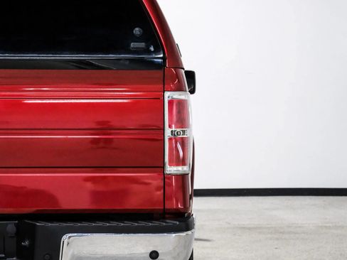 Used 2014 Ford F150 Lariat w/ Equipment Group 502A Luxury AWD/4WD image 51