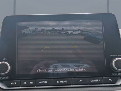 Used 2024 Nissan Rogue SV FWD image 22