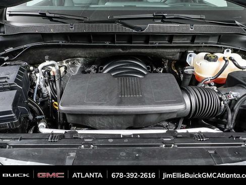 Used 2025 Chevrolet Tahoe LT AWD/4WD image 37