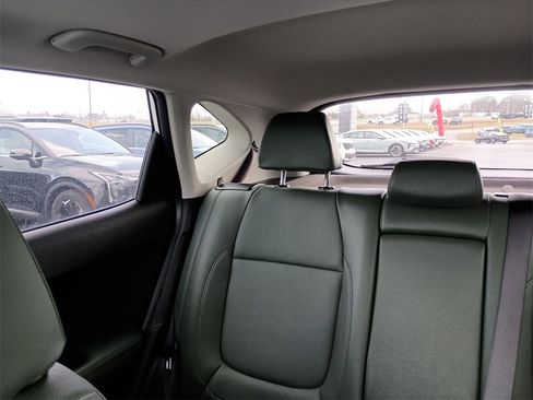 Certified 2024 Kia Seltos SX w/ SX Sunroof Package image 12