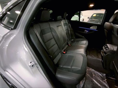 Used 2025 Mercedes-Benz GLE 53 AMG 4MATIC Coupe image 18