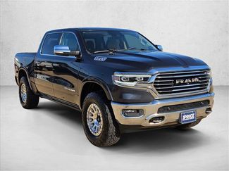 Used 2019 RAM 1500 Limited AWD/4WD video 3