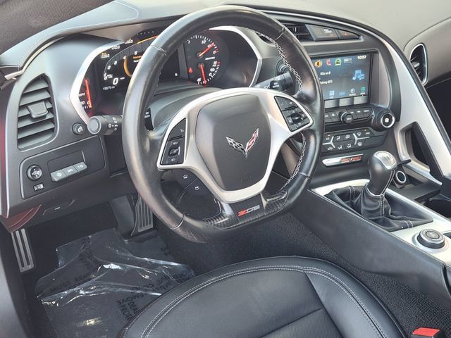 Used 2017 Chevrolet Corvette Z06 RWD image 27