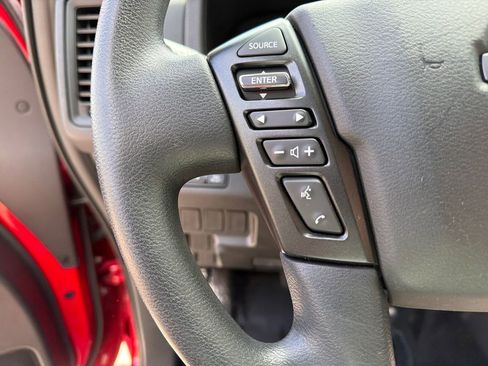 Used 2023 Nissan Frontier S w/ Technology Package RWD image 18