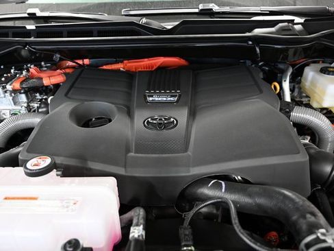 New 2026 Toyota Tundra TRD Pro image 35