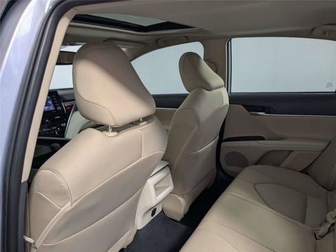 Certified 2023 Toyota Camry LE w/ Convenience Package image 27