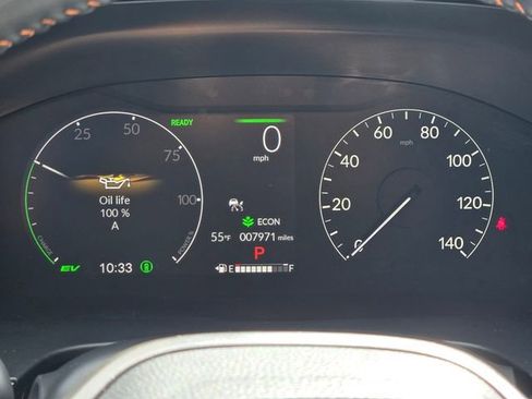 Used 2025 Honda CR-V Sport image 27