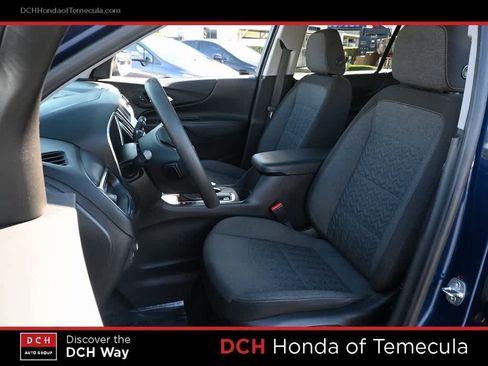 Used 2022 Chevrolet Equinox LT image 18