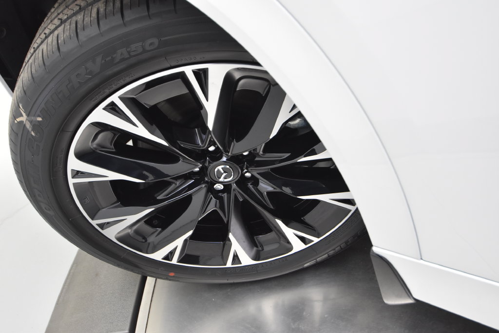 Used 2026 MAZDA CX-90 3.3 Turbo S w/ Premium Plus AWD/4WD image 37