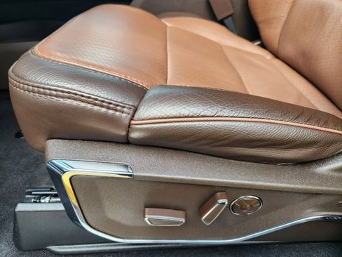 Used 2025 Ford F150 King Ranch w/ FX4 Off-Road Package image 23