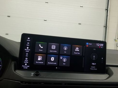 Certified 2026 Honda Accord Sport image 24