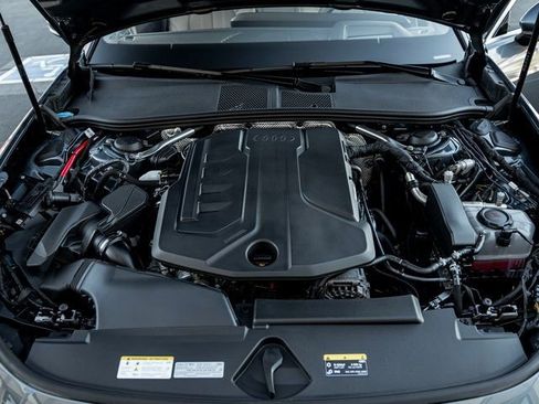 New 2025 Audi A5 2.0T Prestige image 30