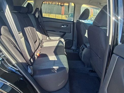 New 2026 Nissan Rogue SV w/ Cold Weather Package image 27