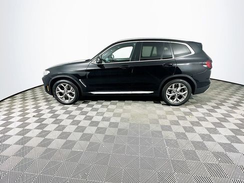 Used 2023 BMW X3 xDrive30i w/ Convenience Package w/ZPA AWD/4WD image 5