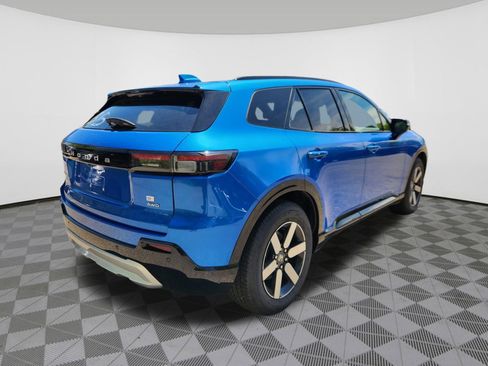 New 2026 Honda Prologue Touring image 4