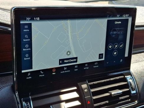Used 2023 Lincoln Navigator Reserve AWD/4WD image 21
