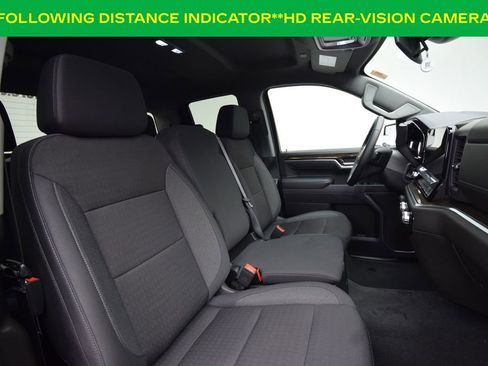 Used 2025 GMC Sierra 1500 Elevation image 17